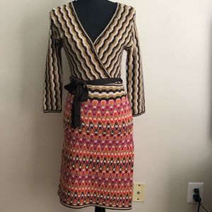 Trina Turk Sweater Dress